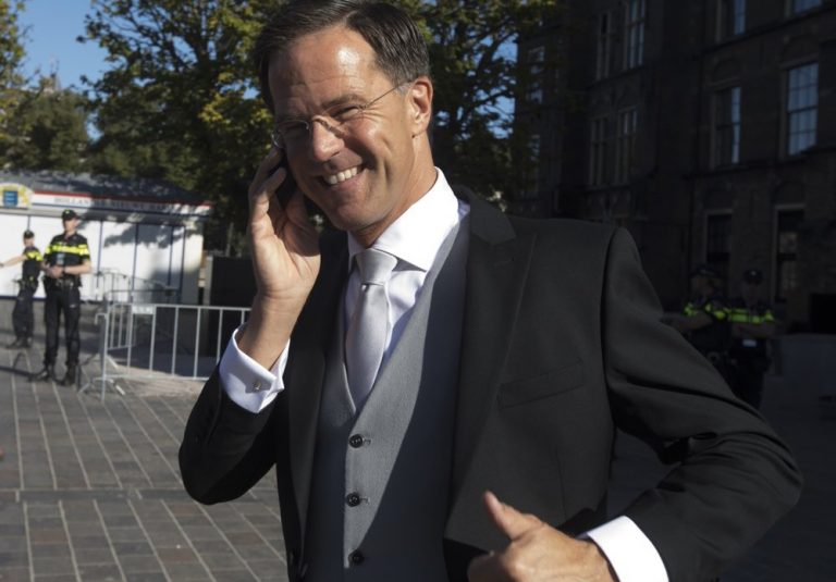 De geniale Mark Rutte en de teleurstelling voor de multiculturele samenleving