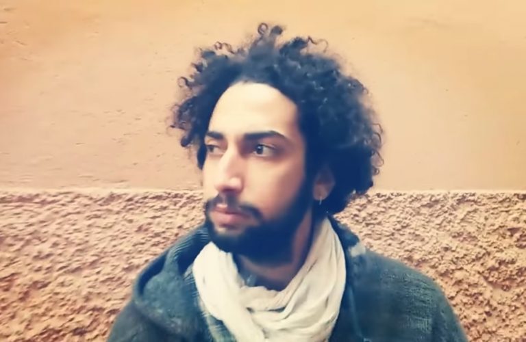 Controverse in Marokko nadat acteur zichzelf atheïst noemt