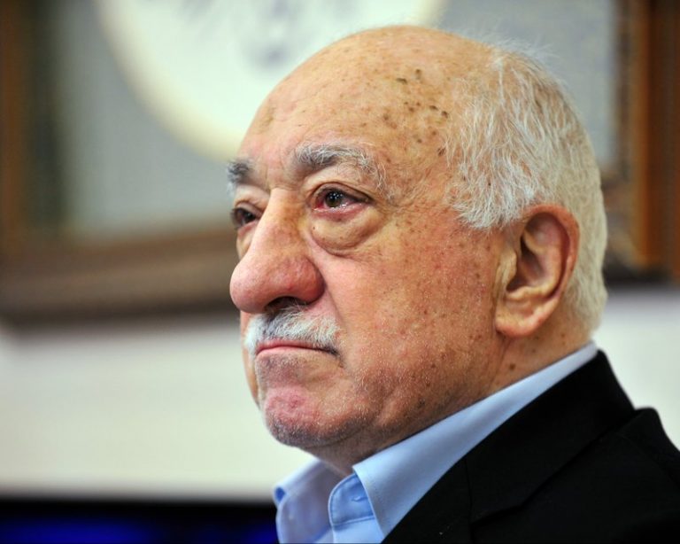 ‘Erdogan zal eindigen als Hitler en Stalin’