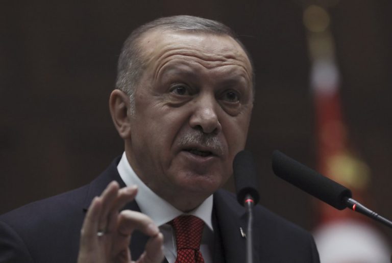 Erdogan: Turkije zal Assads leger uit Idlib verjagen, ‘met alle mogelijke middelen’