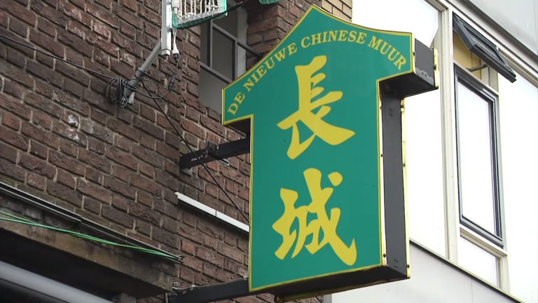 Chinese restaurants: minder bezoekers, maar meer racistische grappen aan tafel