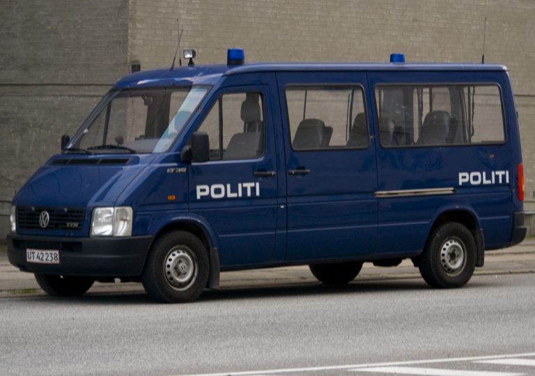 3 Iraniërs in Denemarken beschuldigd van spionage voor Saoedi-Arabië