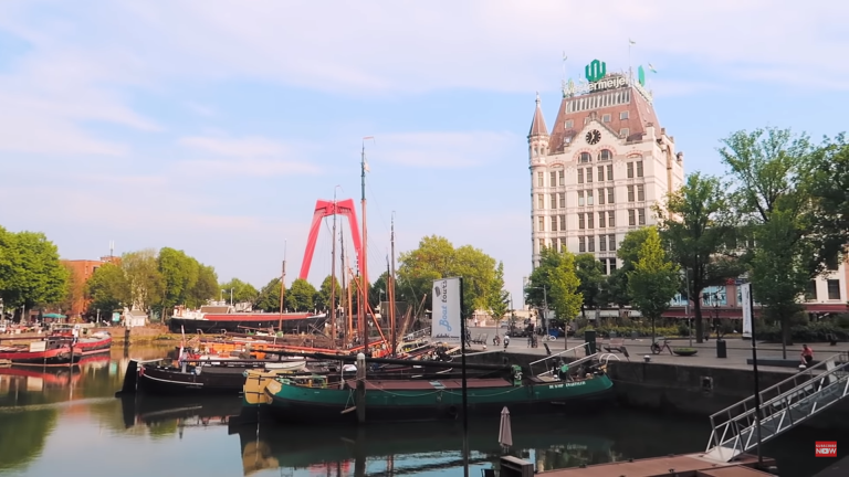 Gemeente Rotterdam wil minder laagopgeleide statushouders