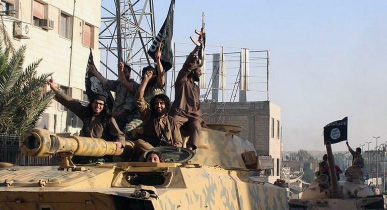 ‘Turkije zet ex-strijders Al Qaida en IS in als huurlingen in Libië’