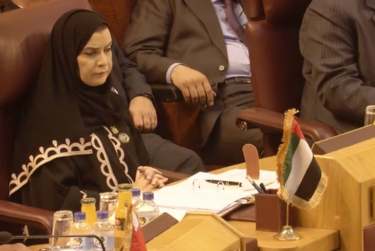 ‘4/5 van vrouwelijke parlementsleden in Arabische landen slachtoffer van seksisme’
