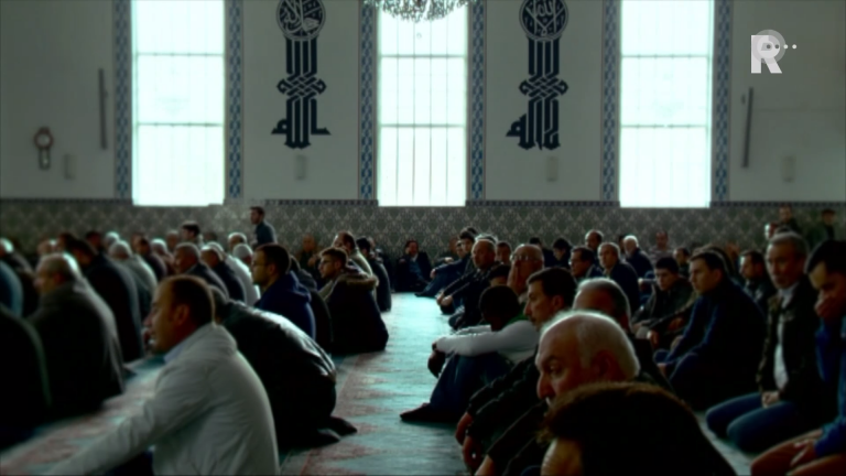 Turks-Nederlandse moskeeën noemen leden Gülenbeweging ‘valse moslims’