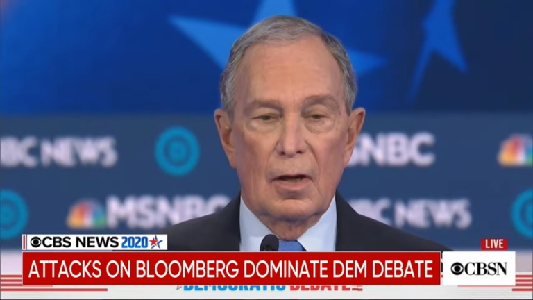 Amerikaanse presidentskandidaat Bloomberg onder vuur om ‘islamofobie’