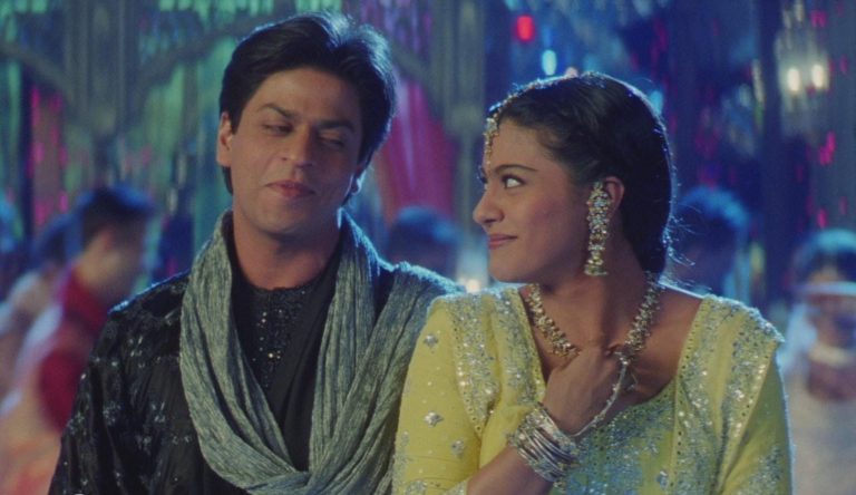 India ademt Bollywood, droomt Bollywood – en volgt trouw haar trends