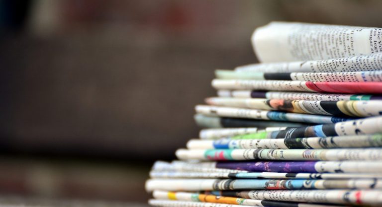Studie: kranten schrijven steeds meer over racisme, moslimhaat en antisemitisme