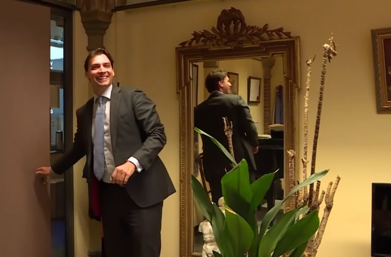 Ook VVD vindt ontspoorde ‘Marokkanen’-tweet Baudet ‘walgelijk’