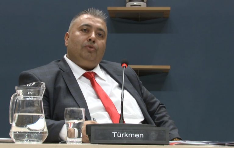 Bestuurslid Diyanet-gelieerde moskeekoepel: ‘Spionage had niet moeten gebeuren’