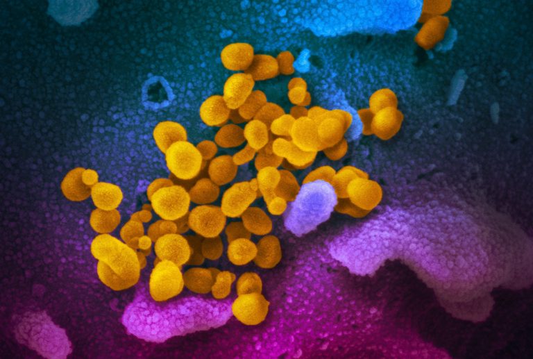 CIDI: dankzij coronavirus opmars antisemitische complottheorieën