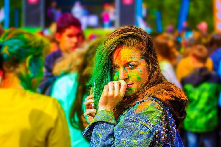 Alleenreizende vrouwen in India: nieuwsgierigheid wint het van de angst