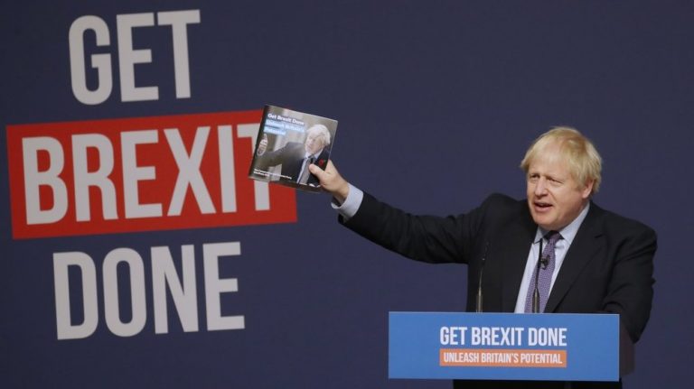 Antidiscriminatiebureau: ‘Door Brexit meer haat tegen moslims en migranten’