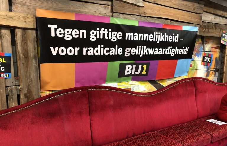 BIJ1 vestigt zich in de grote steden
