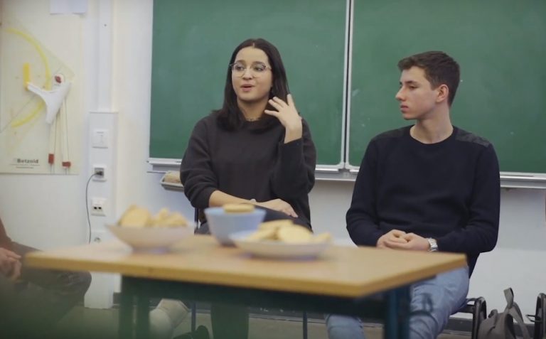 ‘Meet a Jew’: zo gaat Duitsland antisemitisme te lijf