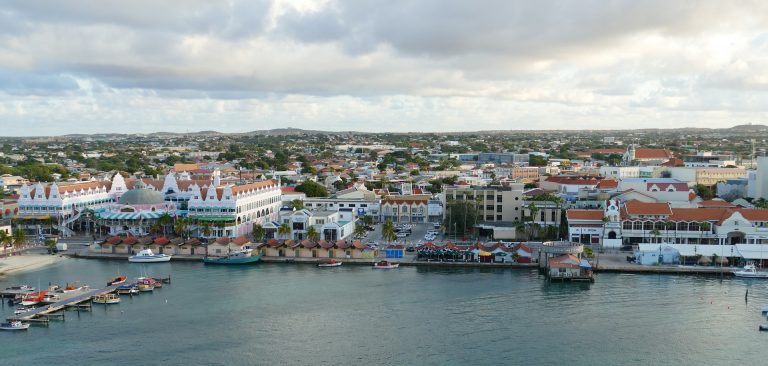 Caribische studenten krijgen BSN voordat ze naar Nederland komen