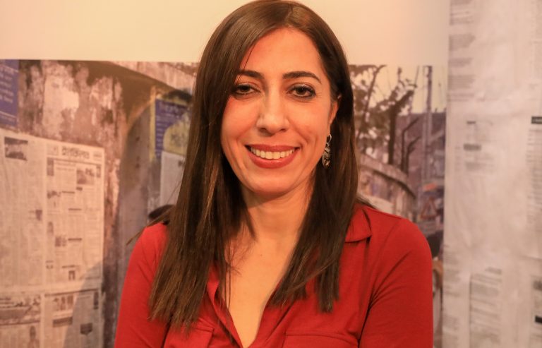 Turkije vervolgt Koerdische journaliste om ‘hatelijke’ corona-berichten
