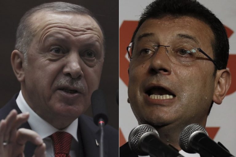 Turkije: Erdogan en oppositie clashen om corona-aanpak
