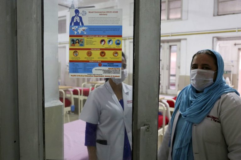 ‘Apartheid’ in India: hindoes in ziekenhuis gescheiden van moslims