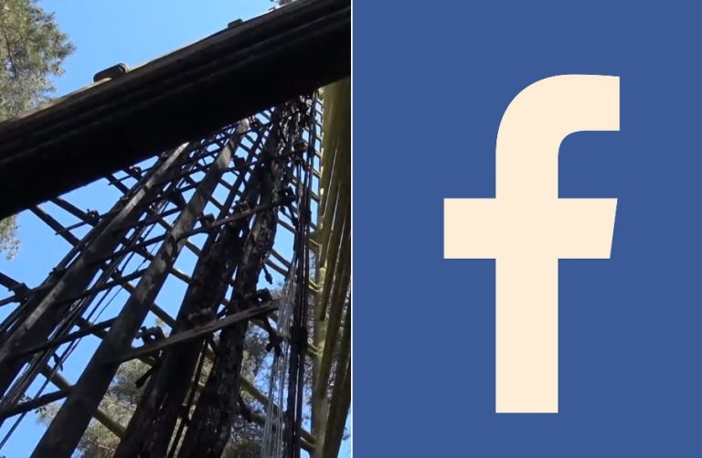 Facebook verwijdert berichten die 5G linken aan corona