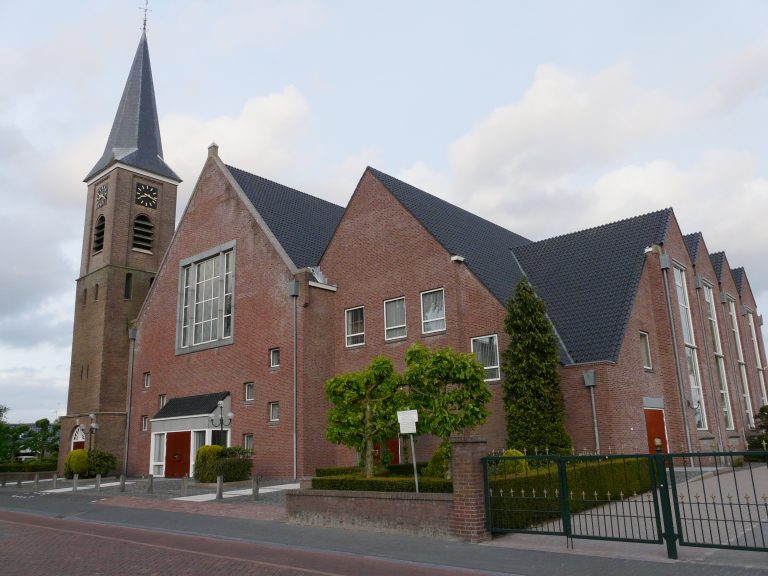 Nieuwe richtlijnen voor kerken: maximaal 30 bezoekers en niet zingen