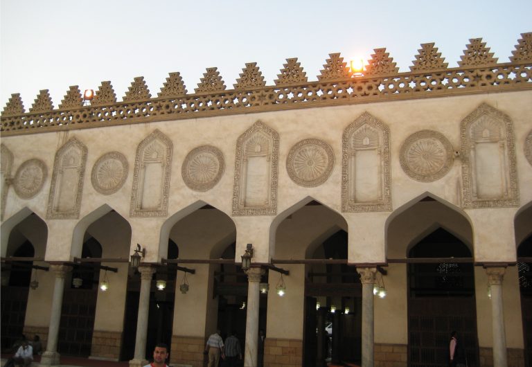 Egypte overweegt ramadan te verschuiven vanwege corona