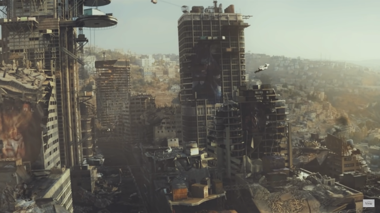 Israël woedend over ‘antisemitische’ sciencefictionserie uit Egypte