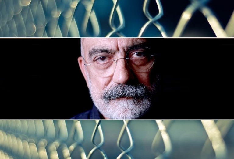 Turkse schrijver Ahmet Altan al 1.500 dagen in de cel, NGO’s eisen vrijlating