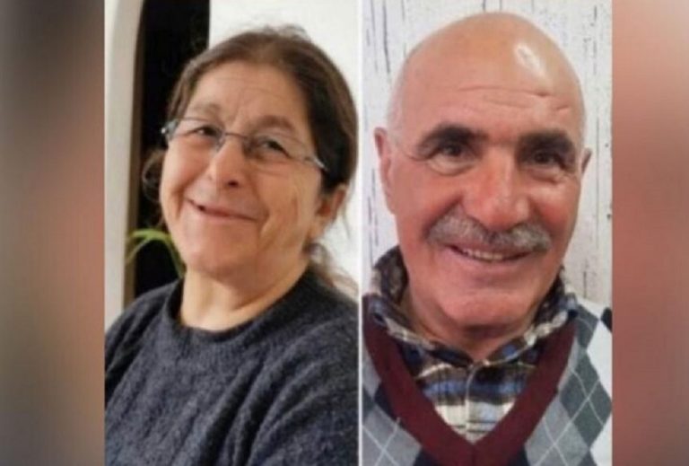 ‘Prooi’ in Turkije: Assyrische vrouw wreed vermoord, haar man vermist