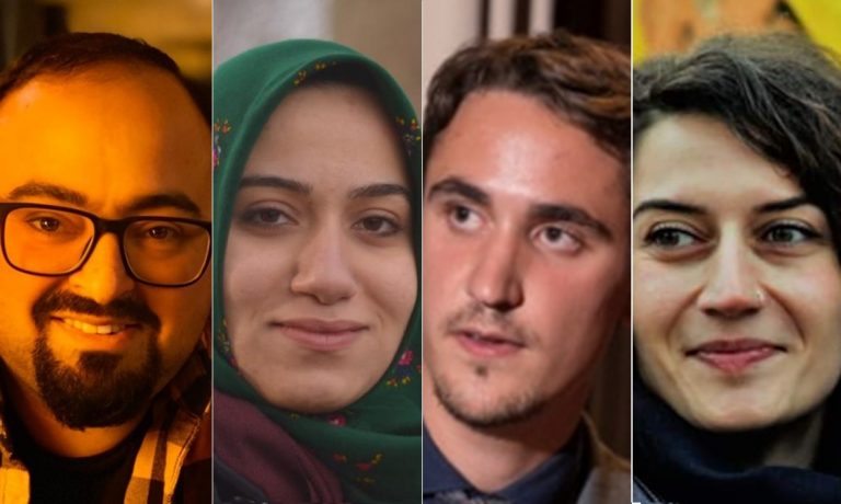 Deze jonge mensen willen verzoening tussen Armeniërs, Koerden en Turken