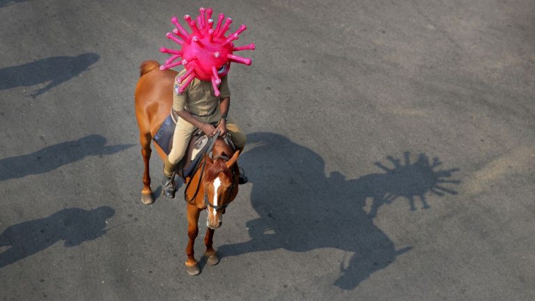 Doden, honger en massamigratie: India’s draconische lockdown