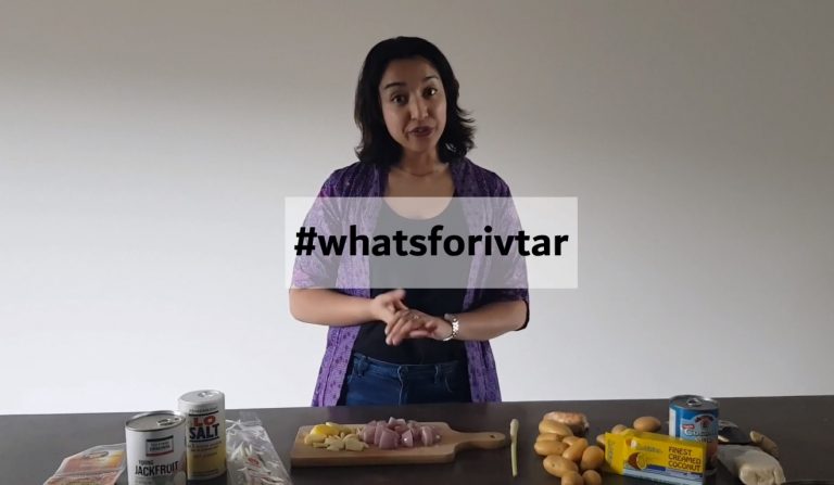 Ramadan in tijden van corona: virtueel samen terug naar de kern