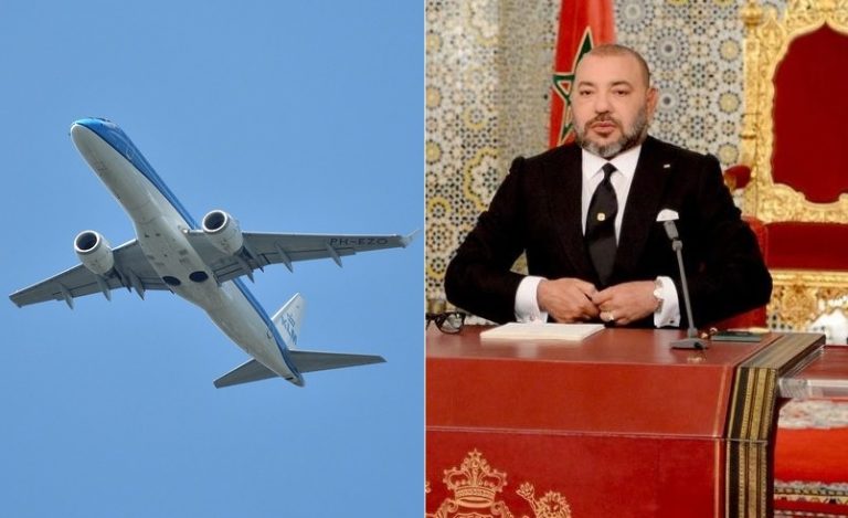Meer onhelderheid over hervatting luchtverkeer Nederland – Marokko