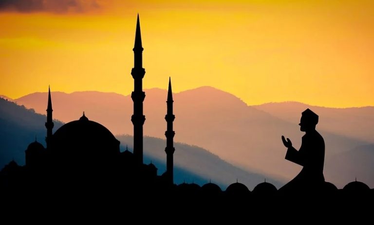 Coronacrisis en de ramadan: wel of niet vasten?
