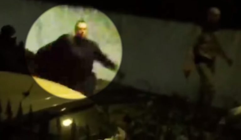 Racisme-rel in Frankrijk: agenten fantaseren over verdrinken verdachte