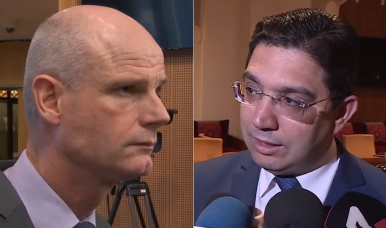 Marokko haalt uit: ‘Nederland wilde autochtone burgers eerst terughalen’