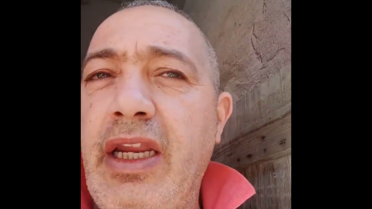 Marokko: acteur opgepakt om dronken video over ‘kroeg van de moskee’