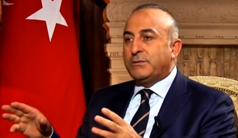 Turkije: ‘Sommige NAVO-landen zijn uit op lange oorlog in Oekraïne’