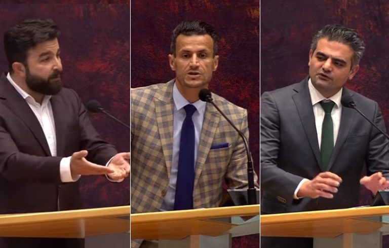 De Denk-soap dendert voort: ‘Het is gewoon kamikaze’