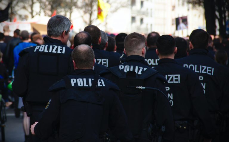 Duitsland arresteert Syrische arts om ‘misdaden tegen de menselijkheid’