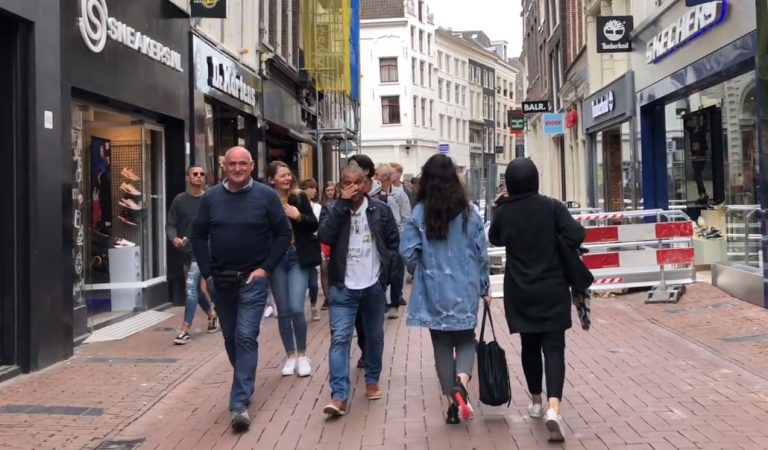 ‘Jongeren met moslimvrienden hebben minder vooroordelen over moslims’
