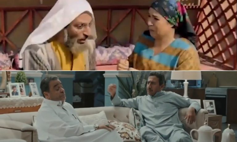 Ophef over Saoedische ramadan-series op tv, want ’te positief over Israël’