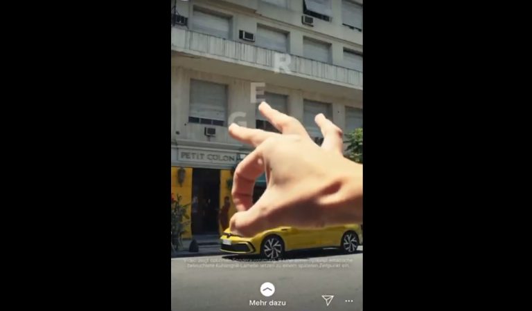 Volkswagen trekt ‘racistische’ reclame weer in: ‘Wij zijn ook geschokt’