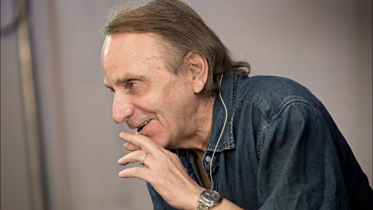 Franse campagne tegen islamofobie gestart na uitlatingen schrijver Houellebecq
