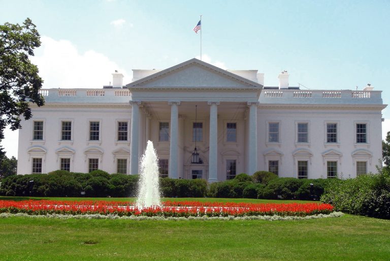 Inlichtingendiensten: ‘Washington D.C. mogelijk doelwit extreemrechts’