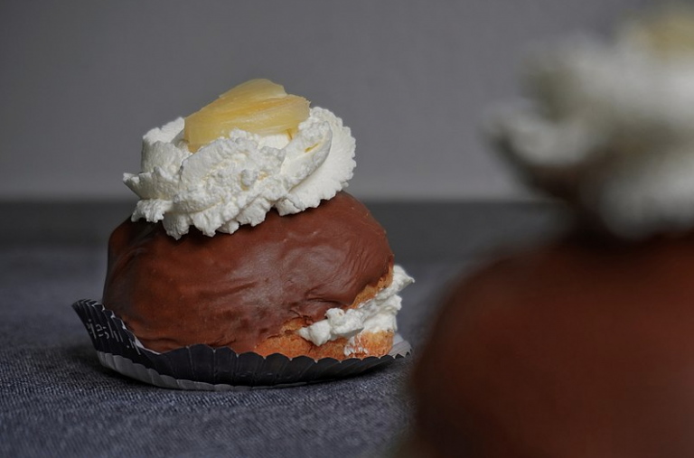 Culinair racisme: ‘Moorkop, dat kan niet meer in deze tijd’