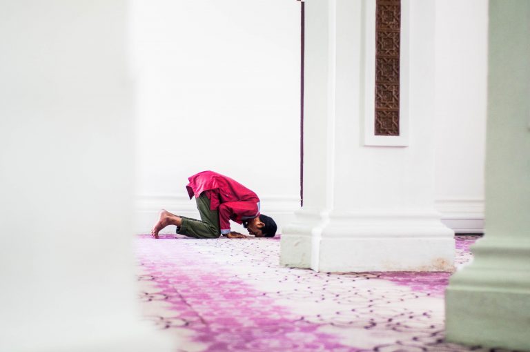 Hoe ziet de moskee van de toekomst eruit? Dit vinden moslims zelf