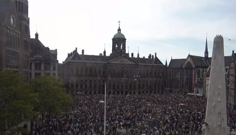 D66 Amsterdam kritisch op Halsema: ‘Dit had voorkomen moeten worden’