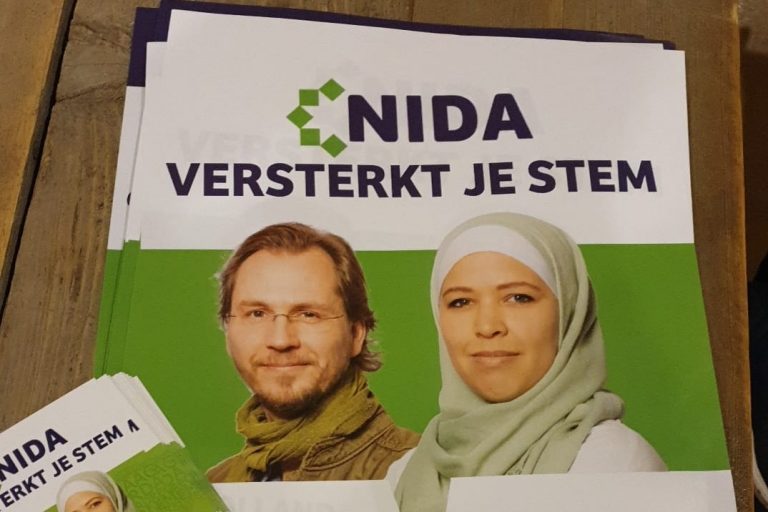 Haags onderzoek: moslimpartijen profiteren van stemmen per volmacht